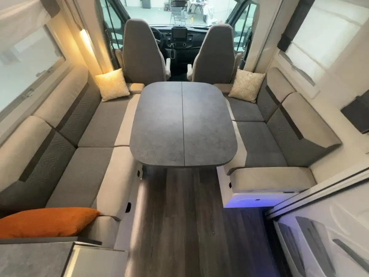 CHALLENGER Graphite 260 Edition Premium - Ansicht 7